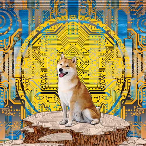 MAD KING SHIBAS