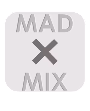 MAD MIX