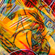 Mad Monk Abstract
