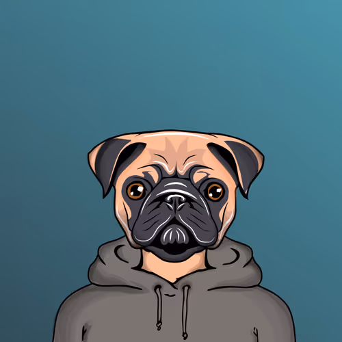 mad pug