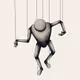 MAD Puppet