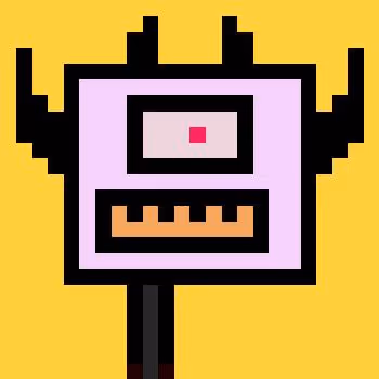 MAD ROBOT COLLECTION