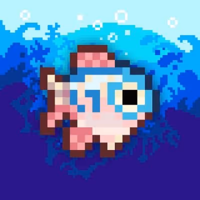 Aquarium Quest