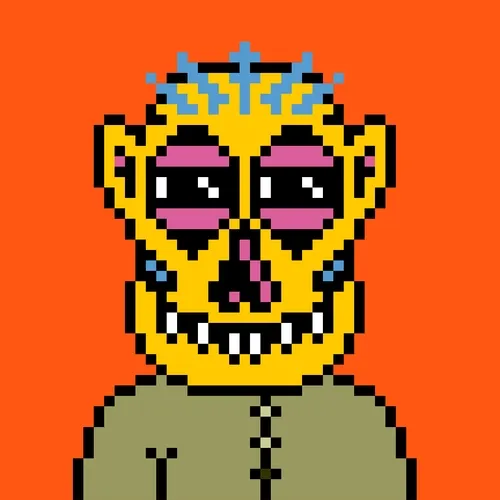 Mad Trippers by BCMDRAWSMOTION