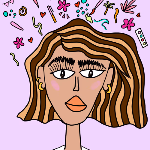 Madamateur