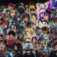 Mad Anime AI