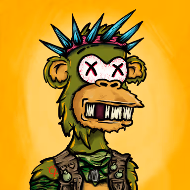 MadApes