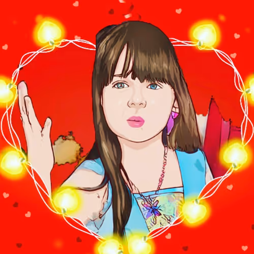 Maddie's Art Collective - old