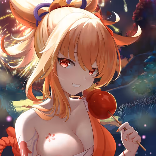 Made by Hentai - old