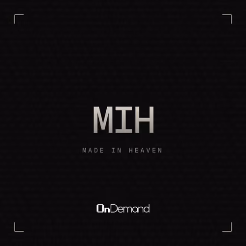 MADE IN HEAVEN by OnDemand