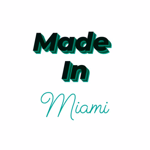 Made In Miami