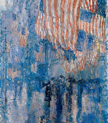 MADE IN THE USA COLLECTION