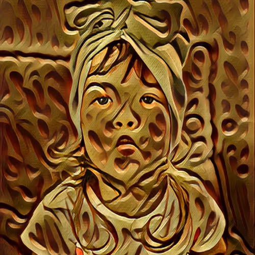 Made with love 4 u - old