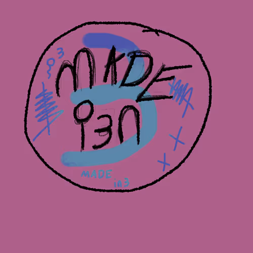 MADE IN 3 - old