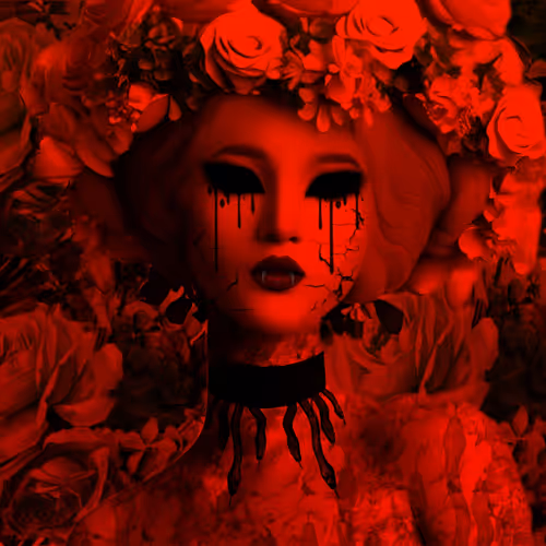 MADE OF PAIN - old