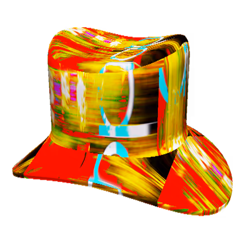 Mad Hatters by Cimon