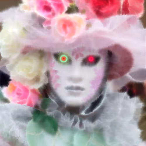 MAD HATTER'S PHILOSOPHY