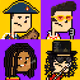 Mad Legend Punks
