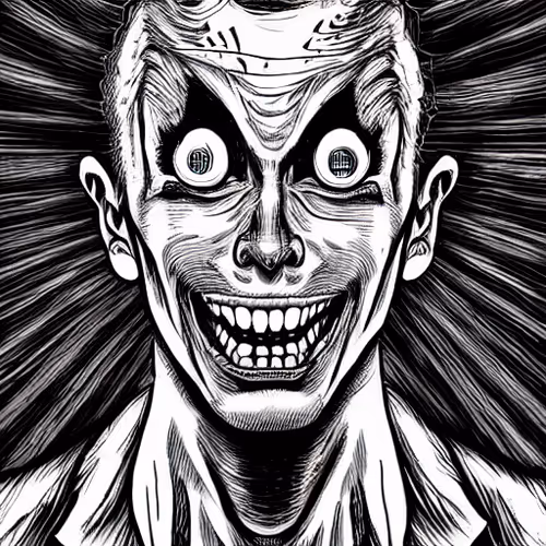 MADNESS - No One is Safe