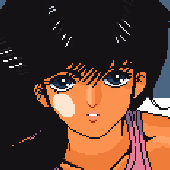 Madoka Ayukawa Collection - old