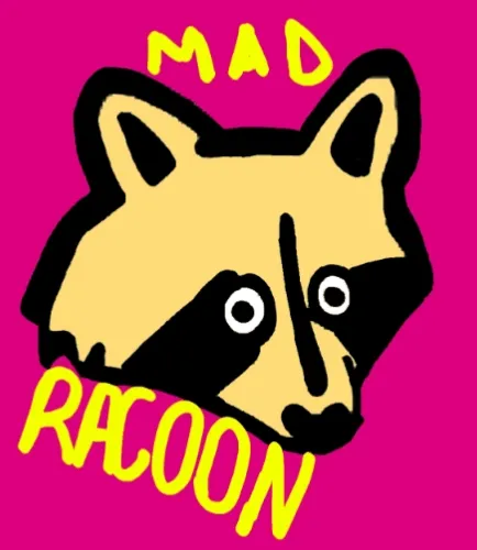 mad Racoon