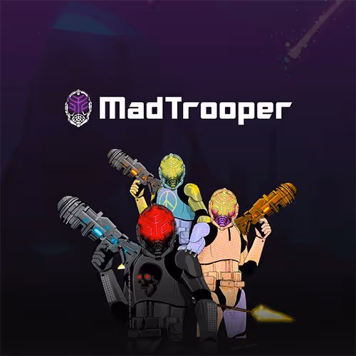 Madtrooper 1