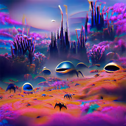 Madun's Imaginary World