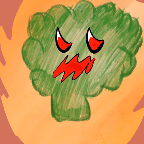 MadVeggetable