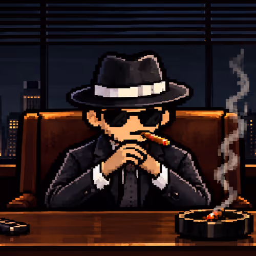 mafia brokers