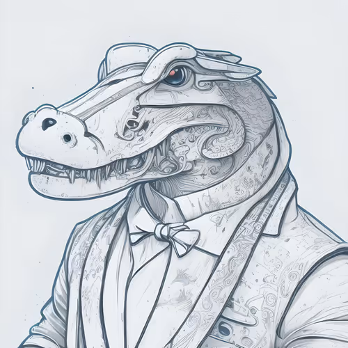 Mafia dei coccodrilli