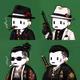 Mafia Hood