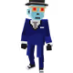 MAFIA Metaverse AVATAR