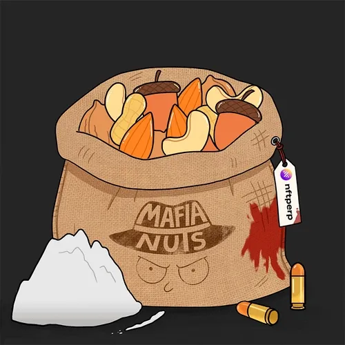 Mafia                Nuts