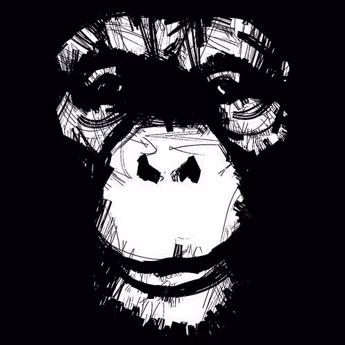 Mafia Monkey Club - old