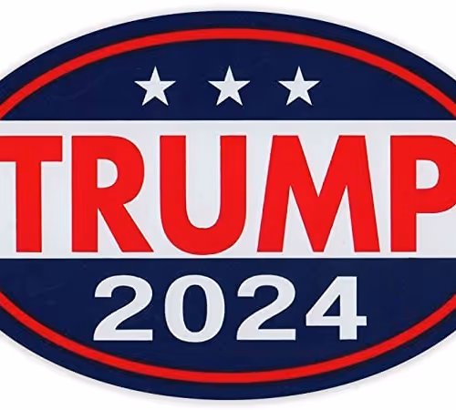 MAGA 2024