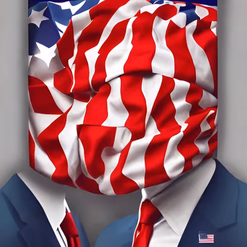 MAGA AI COLLECTION - old