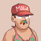 Maga guy
