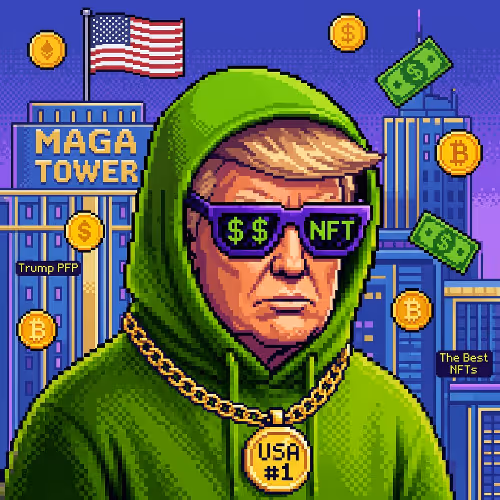 MAGA HOOD