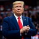 MAGA POTUS