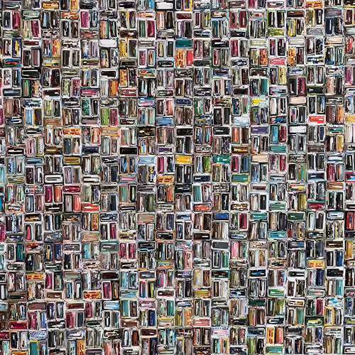 Magazine Art