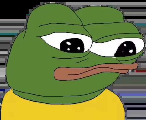 Mage Alien Frogs