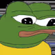 Mage Alien Frogs