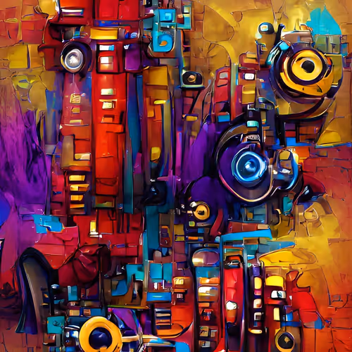 Fyzertnart collection