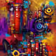 Fyzertnart collection