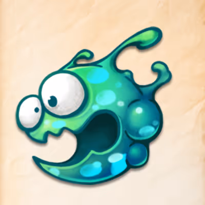 MagiCrush NFT Collection #000 - old