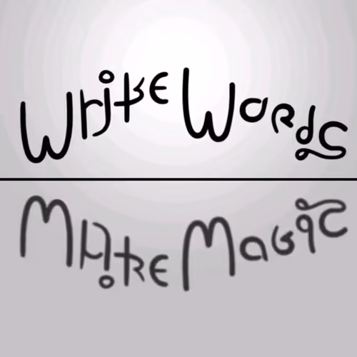 Magic Ambigrams
