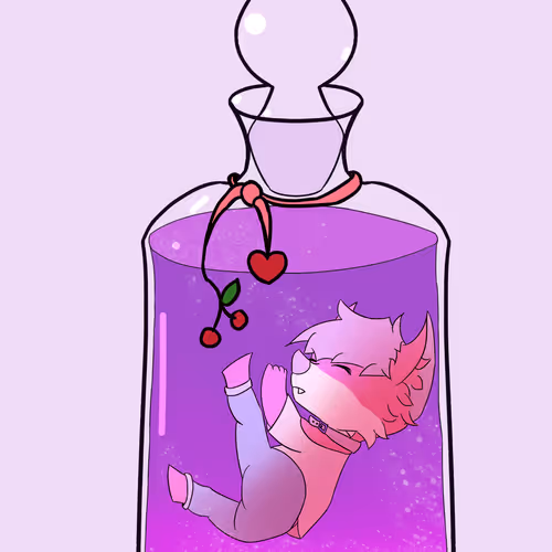 Magic_Bottle