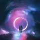 magic cosmic - old