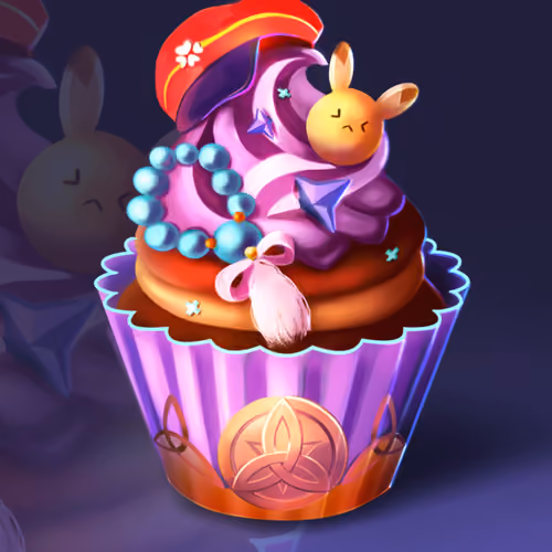 Magic Cupcakes