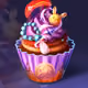 Magic Cupcakes